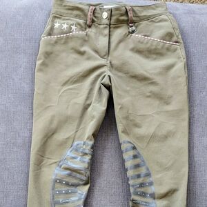 Equine Couture breeches